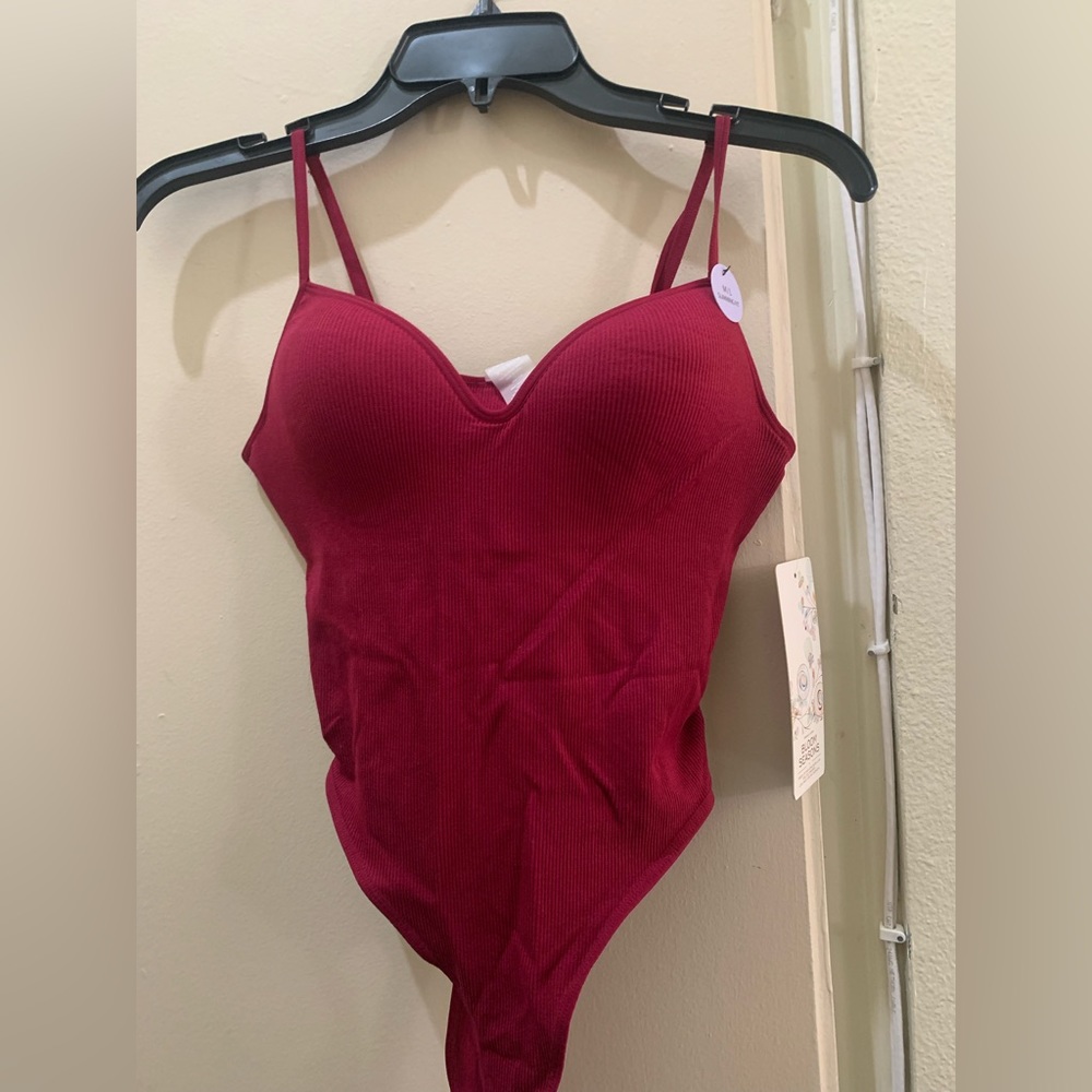 Women’s bodysuit